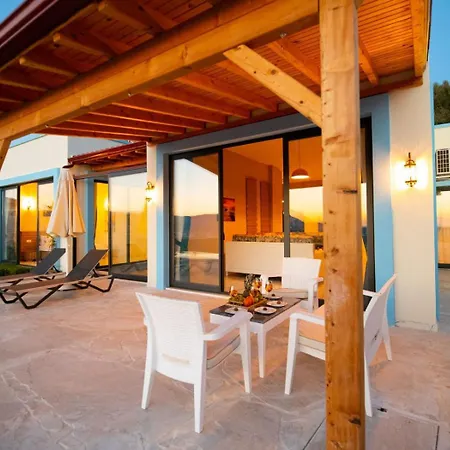 Villa Pearl Caykoy