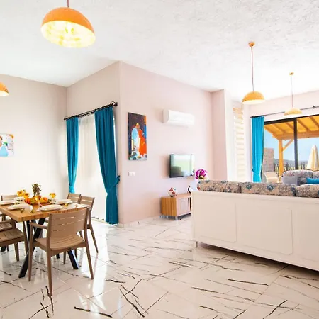 Villa Pearl *