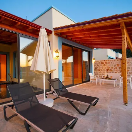 Pearl Villa