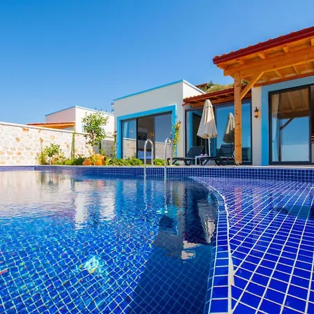 Pearl Villa *