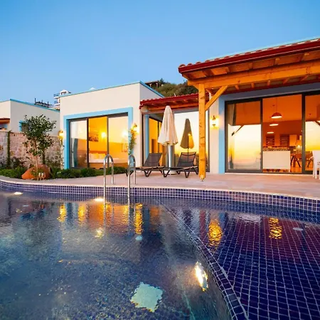 Villa Pearl